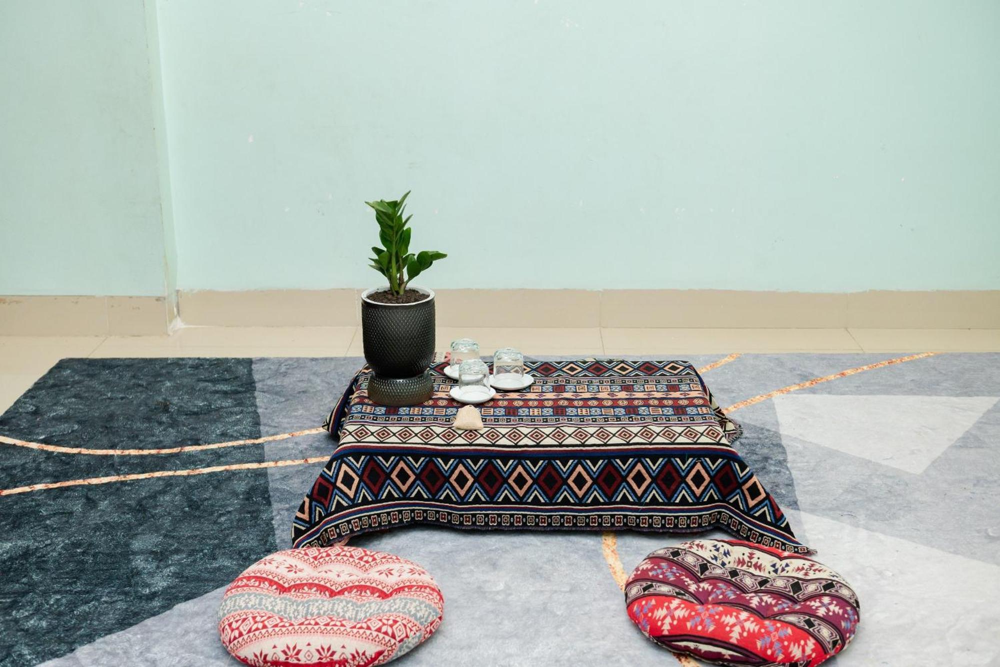 Wind'S House Ha Giang Bed and Breakfast Εξωτερικό φωτογραφία