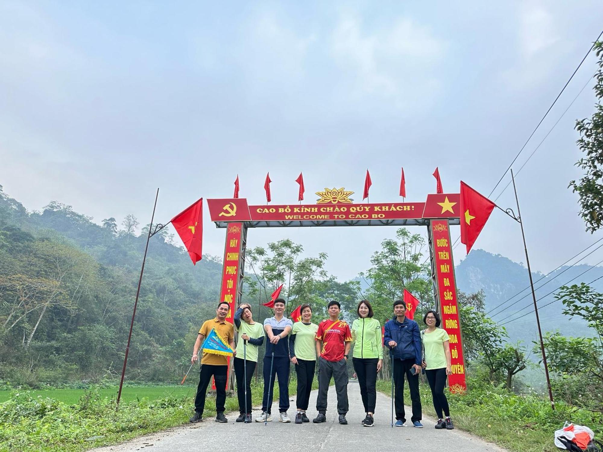 Wind'S House Ha Giang Bed and Breakfast Εξωτερικό φωτογραφία