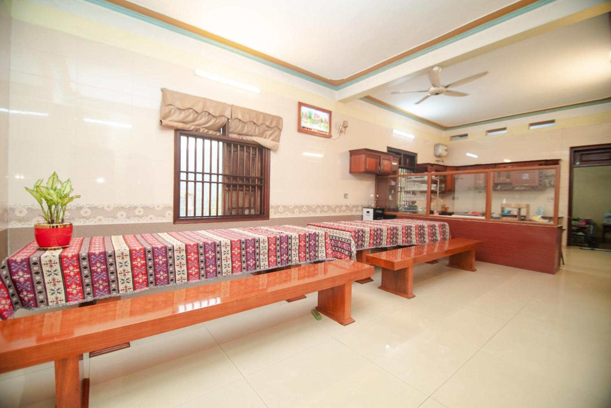 Wind'S House Ha Giang Bed and Breakfast Εξωτερικό φωτογραφία