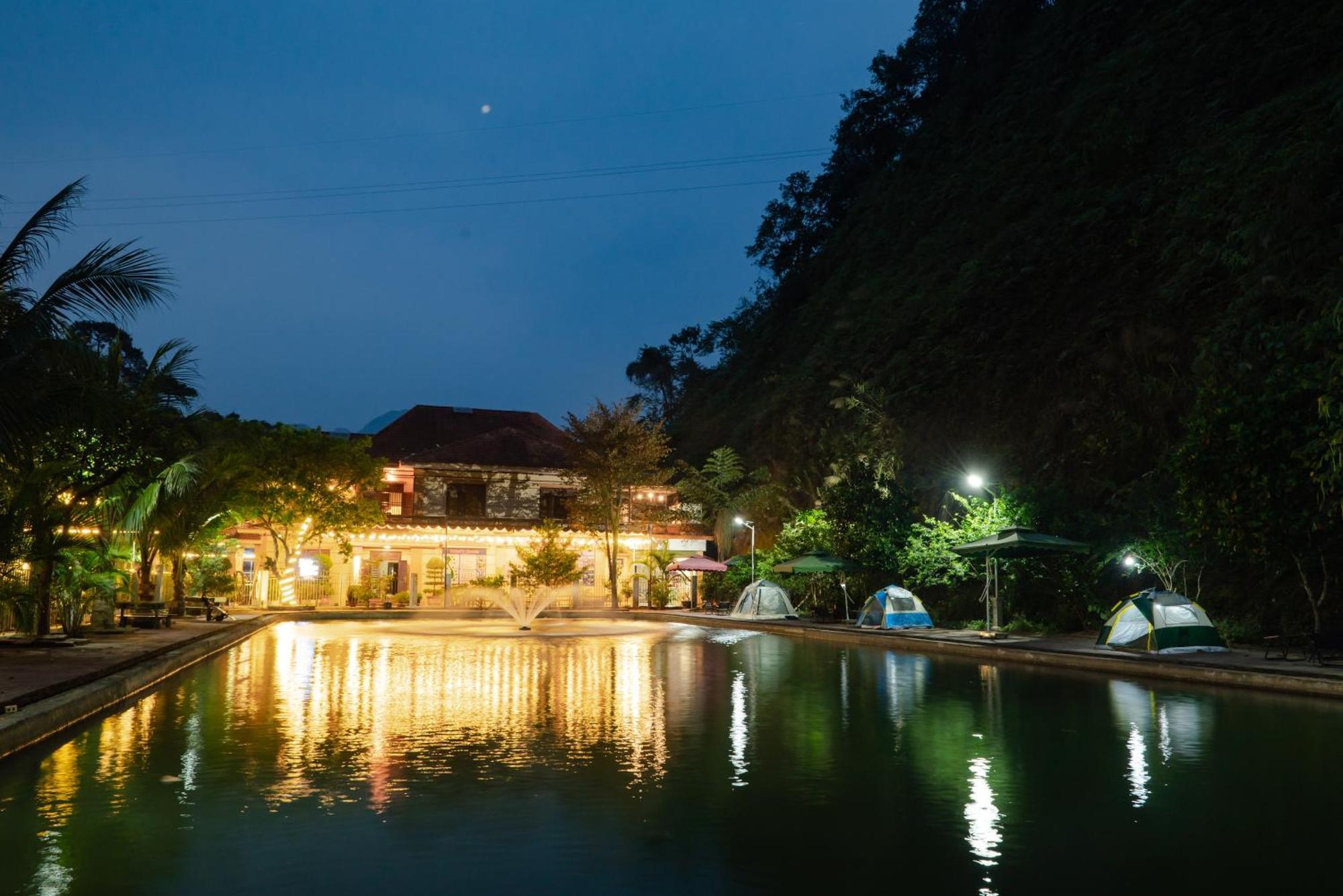 Wind'S House Ha Giang Bed and Breakfast Εξωτερικό φωτογραφία