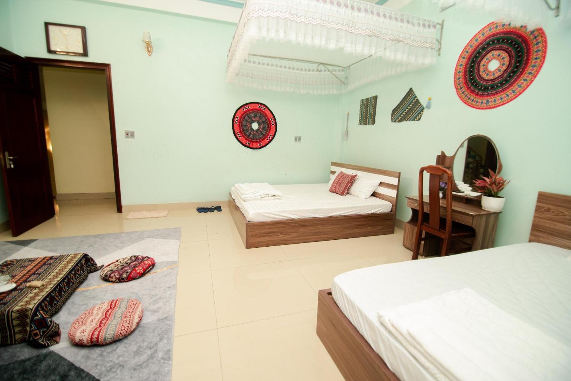 Wind'S House Ha Giang Bed and Breakfast Εξωτερικό φωτογραφία