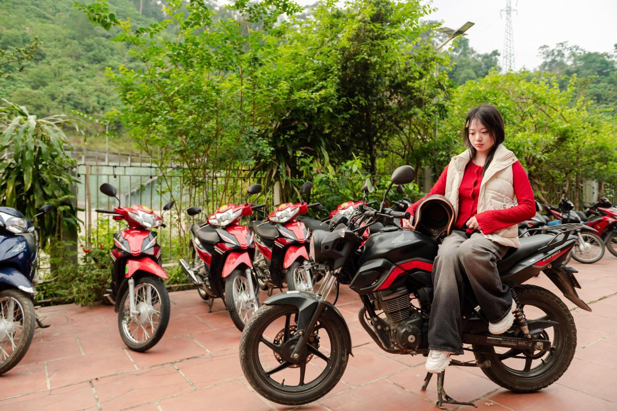 Wind'S House Ha Giang Bed and Breakfast Εξωτερικό φωτογραφία