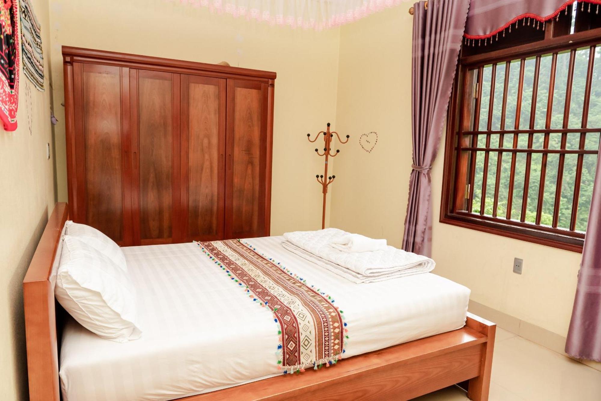 Wind'S House Ha Giang Bed and Breakfast Εξωτερικό φωτογραφία
