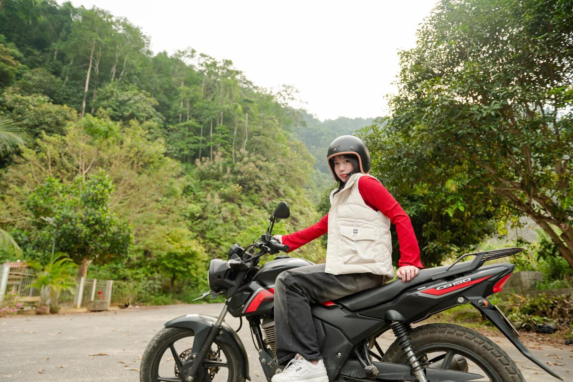 Wind'S House Ha Giang Bed and Breakfast Εξωτερικό φωτογραφία