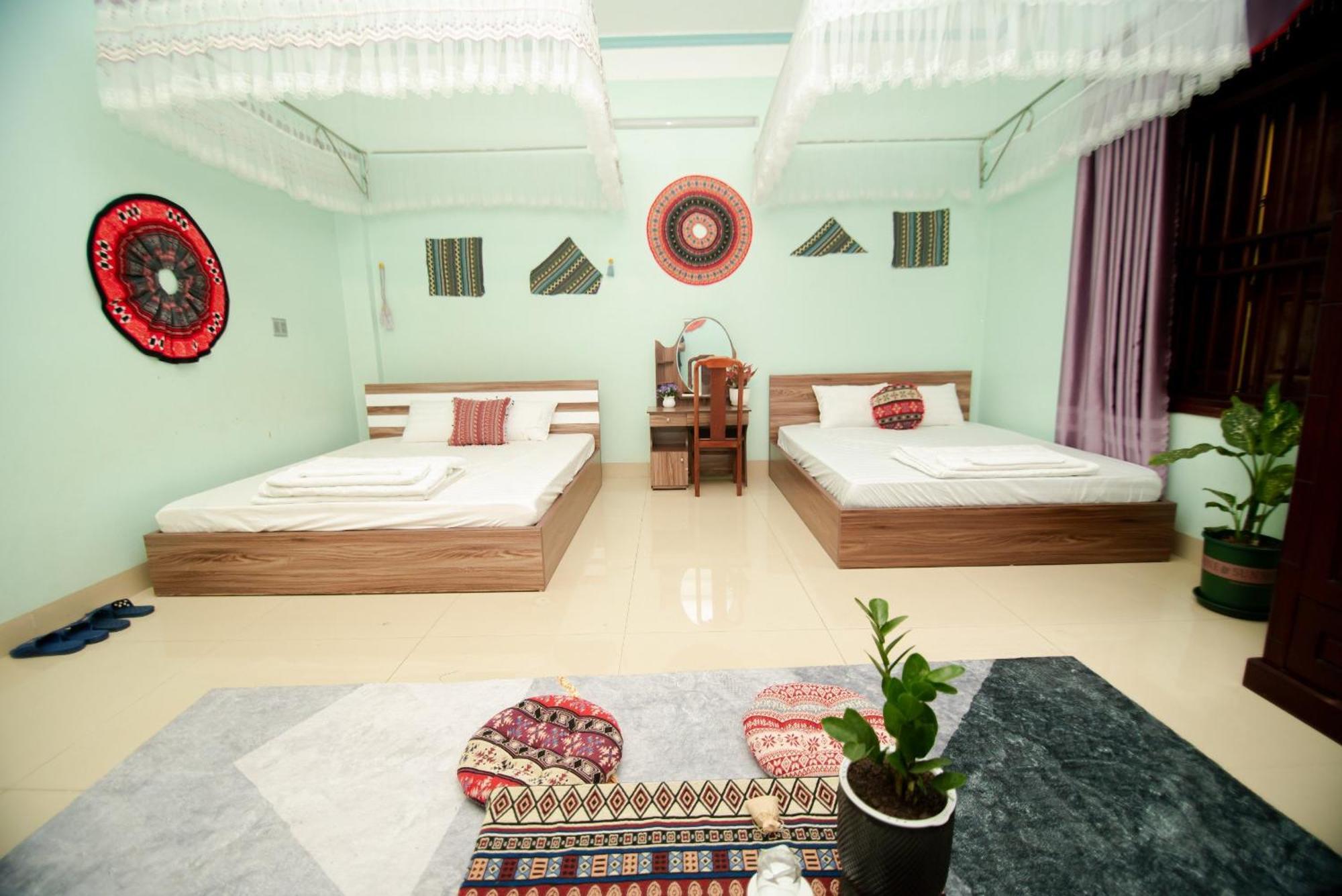 Wind'S House Ha Giang Bed and Breakfast Εξωτερικό φωτογραφία
